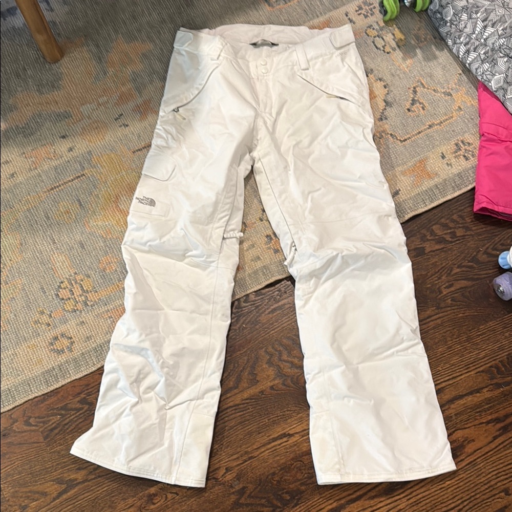 The North Face Ski pants